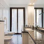 Apartmán Bossi View *