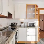 Apartmán Bossi View