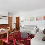 Bossi View Apartmán Chiavenna