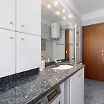 Apartmán Bossi View *