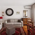 Apartmán Bossi View Chiavenna