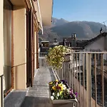 Apartmán Bossi View