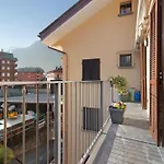 Apartmán Bossi View