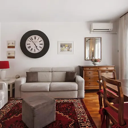 Appartement Bossi View Chiavenna