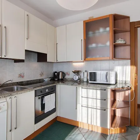 Appartement Bossi View
