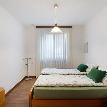 Bossi View Appartement