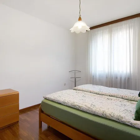Appartement Bossi View