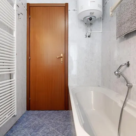 Appartement Bossi View *