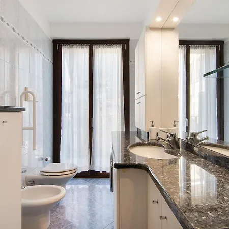 Bossi View Appartement Chiavenna